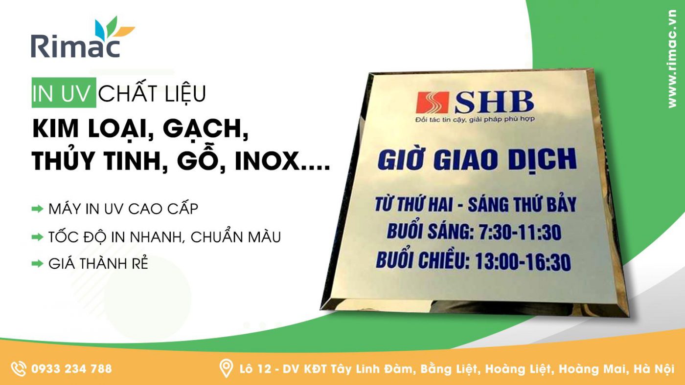 in uv mọi chất liệu, in uv, dịch vụ in uv 