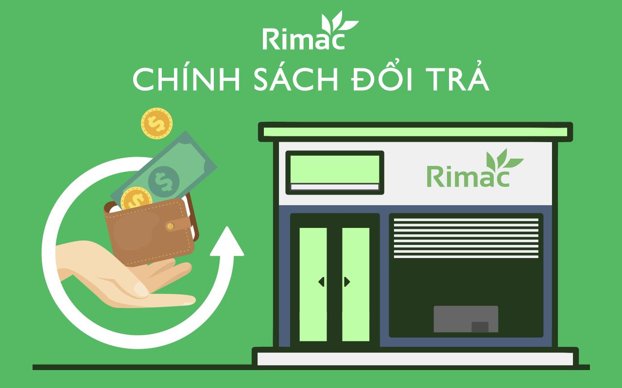 Chính sách đổi trả